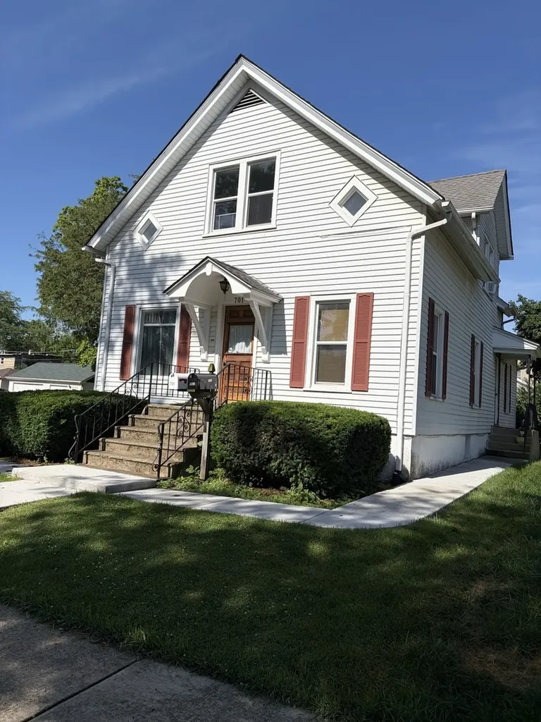 701 Raub Street Joliet IL 60435