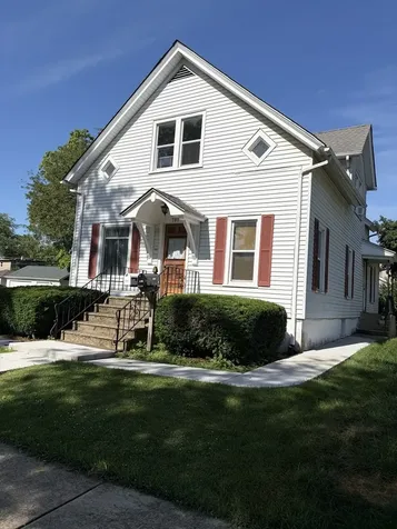 701 Raub Street Joliet IL 60435