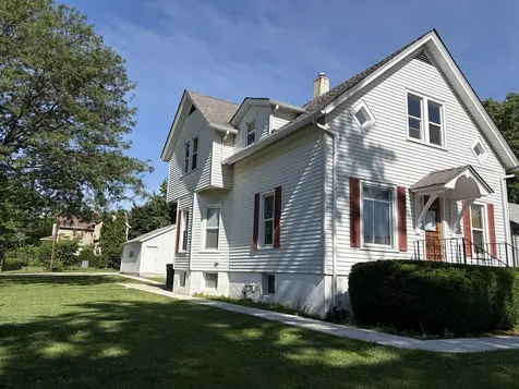 701 Raub Street Joliet IL 60435