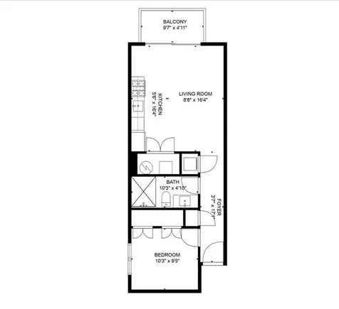 904 West Dakin Street Chicago IL 60613