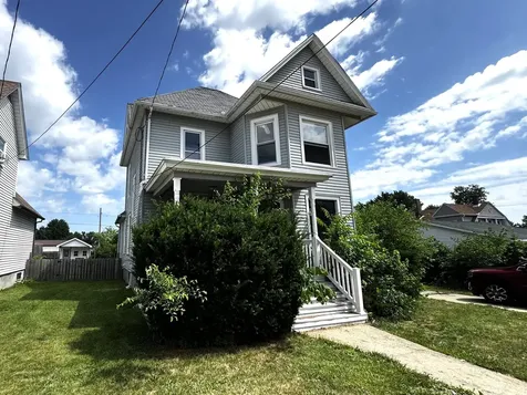 412 Rockwell Street Kewanee IL 61443