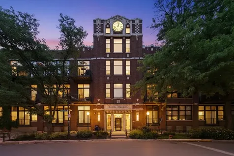 2300 West Wabansia Avenue Chicago IL 60647