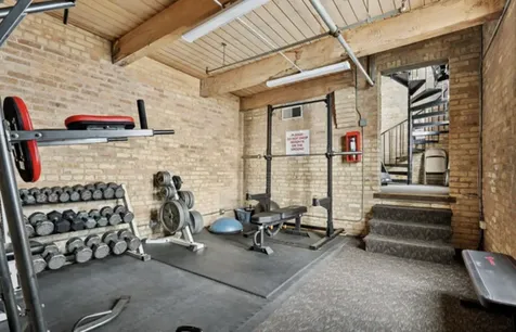 2300 West Wabansia Avenue Chicago IL 60647