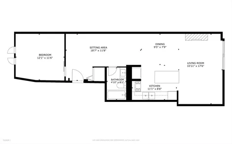 2300 West Wabansia Avenue Chicago IL 60647