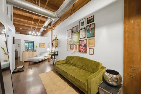 2300 West Wabansia Avenue Chicago IL 60647