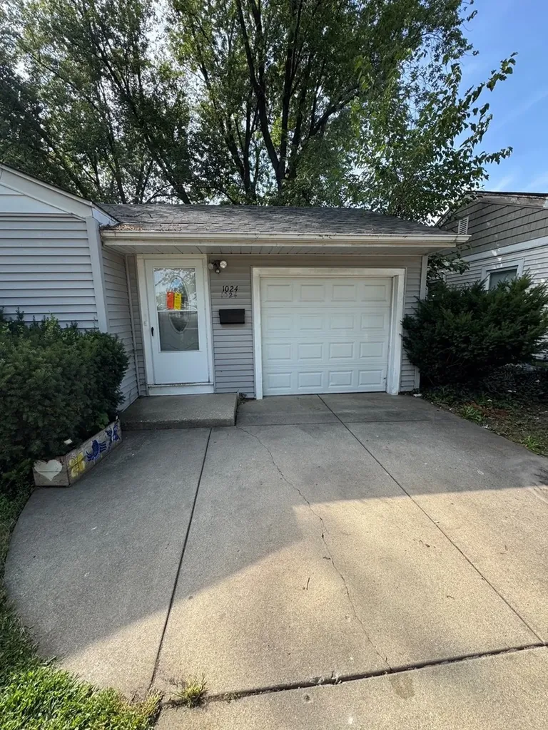 1024 South Wolf Road Des Plaines IL 60016
