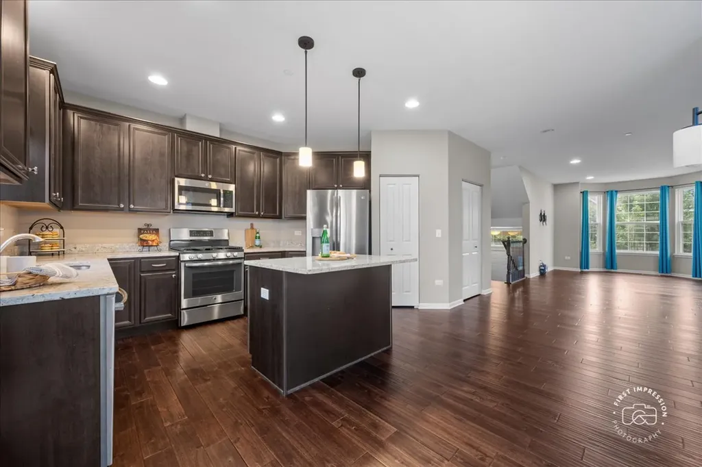 2945 Henley Lane Naperville IL 60540