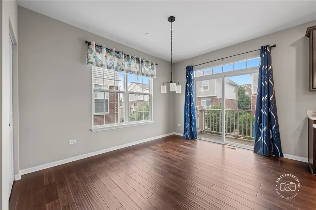 2945 Henley Lane Naperville IL 60540