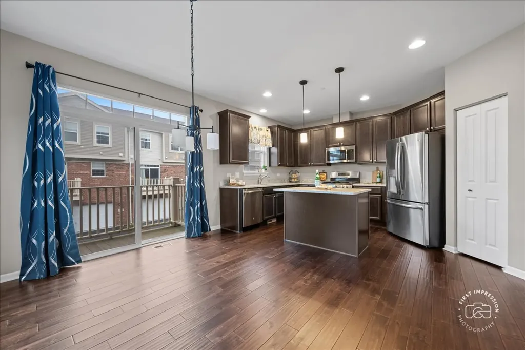 2945 Henley Lane Naperville IL 60540