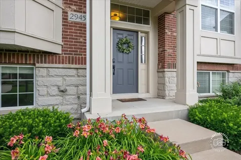 2945 Henley Lane Naperville IL 60540