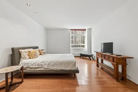 680 North Lake Shore Drive Chicago IL 60611