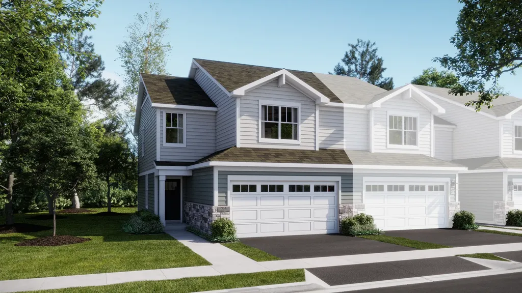512 Harvest View Drive Sugar Grove IL 60554