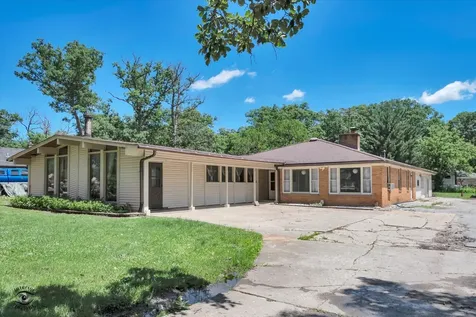 23935 South Kings Road Crete IL 60417