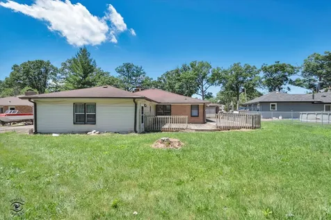 23935 South Kings Road Crete IL 60417