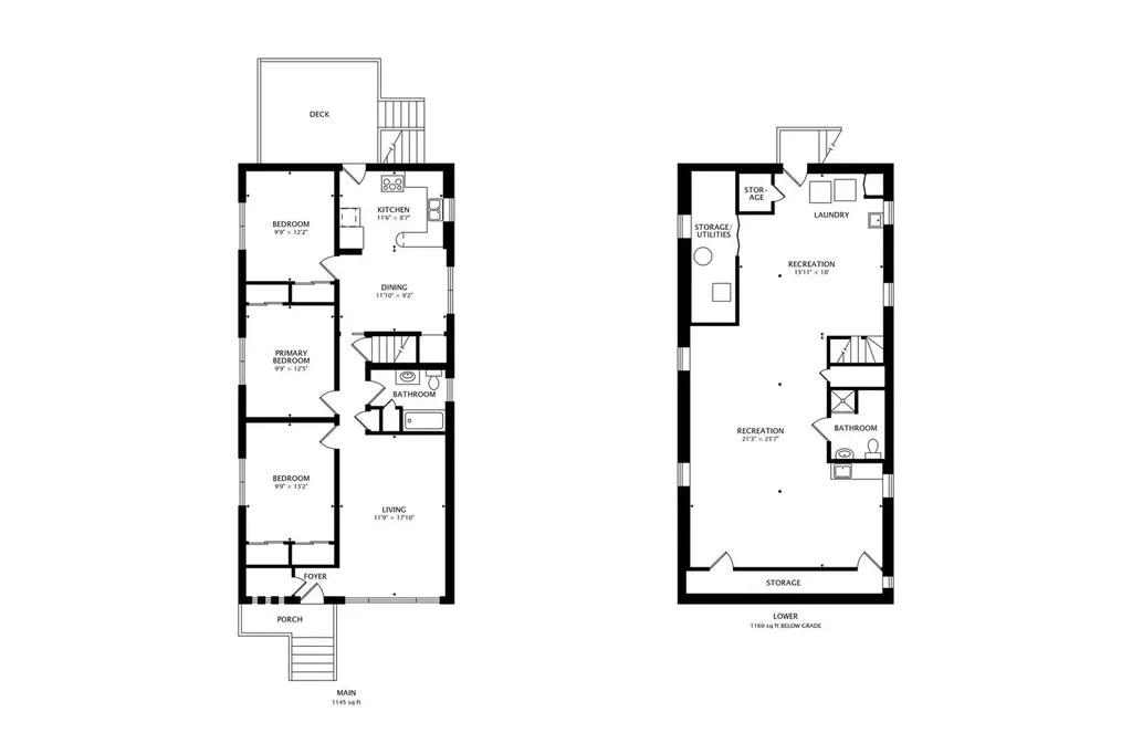 3439 South Hermitage Avenue Chicago IL 60608