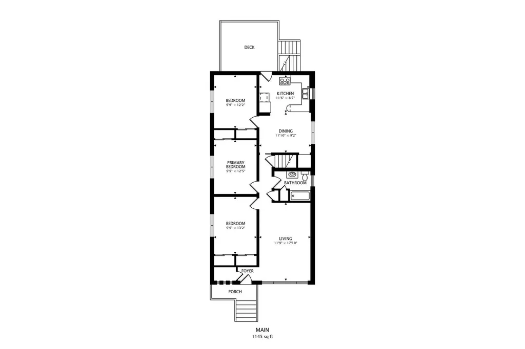 3439 South Hermitage Avenue Chicago IL 60608