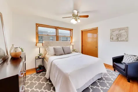 3439 South Hermitage Avenue Chicago IL 60608