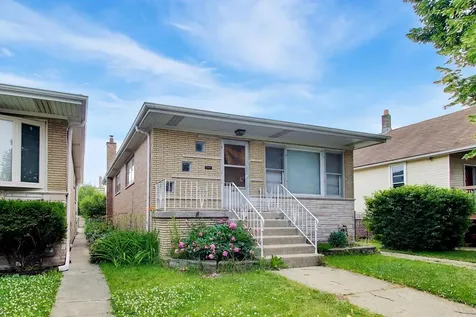 3439 South Hermitage Avenue Chicago IL 60608