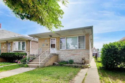3439 South Hermitage Avenue Chicago IL 60608