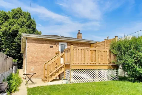 3439 South Hermitage Avenue Chicago IL 60608