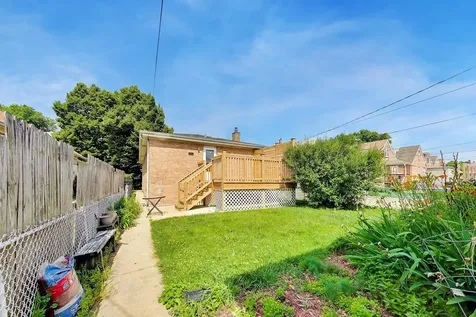 3439 South Hermitage Avenue Chicago IL 60608