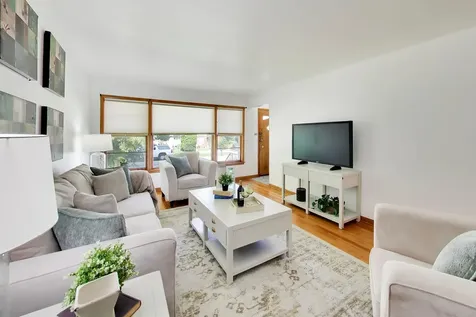 3439 South Hermitage Avenue Chicago IL 60608