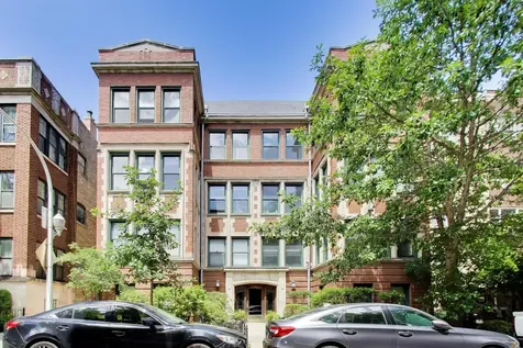 434 West Aldine Avenue Chicago IL 60657