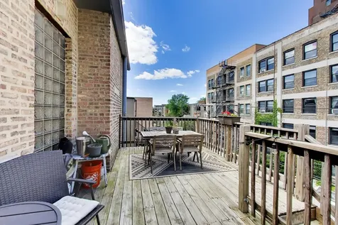 434 West Aldine Avenue Chicago IL 60657