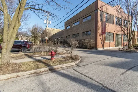 537 Custer Avenue Evanston IL 60202