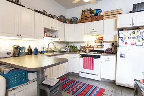 537 Custer Avenue Evanston IL 60202