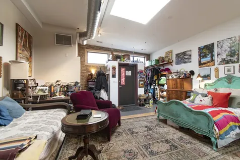 537 Custer Avenue Evanston IL 60202