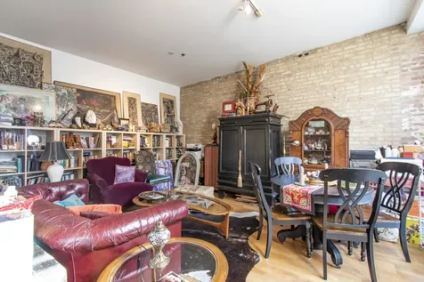 537 Custer Avenue Evanston IL 60202