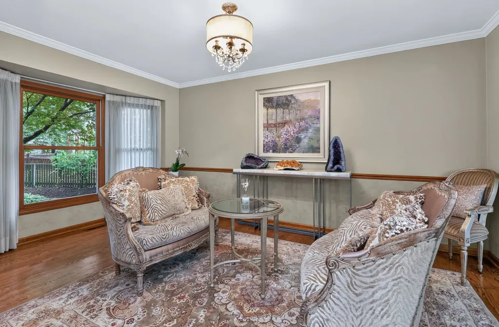 7806 Regency Grove Drive Darien IL 60561