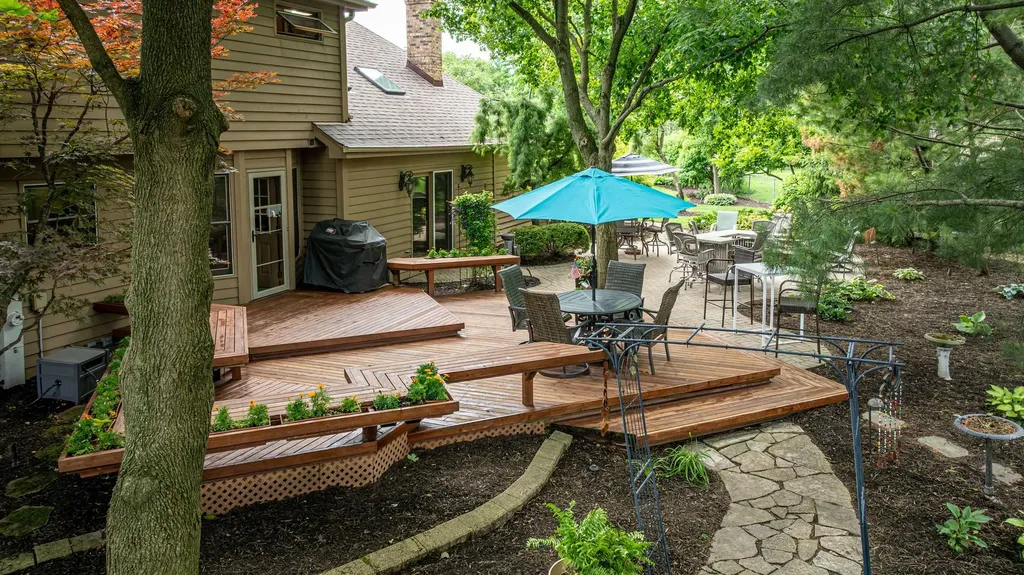 7806 Regency Grove Drive Darien IL 60561
