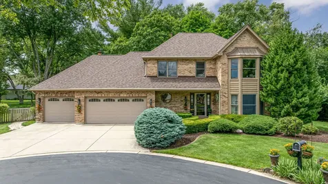 7806 Regency Grove Drive Darien IL 60561
