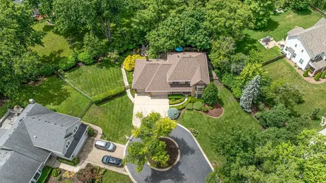 7806 Regency Grove Drive Darien IL 60561