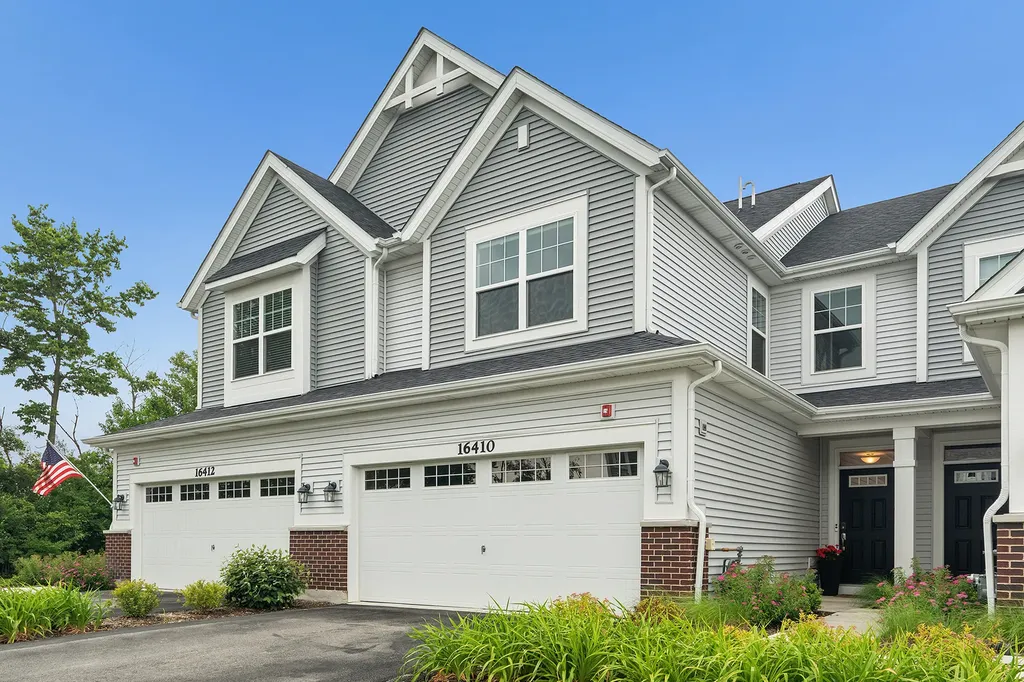 16410 South Wheatgrass Street Lockport IL 60441
