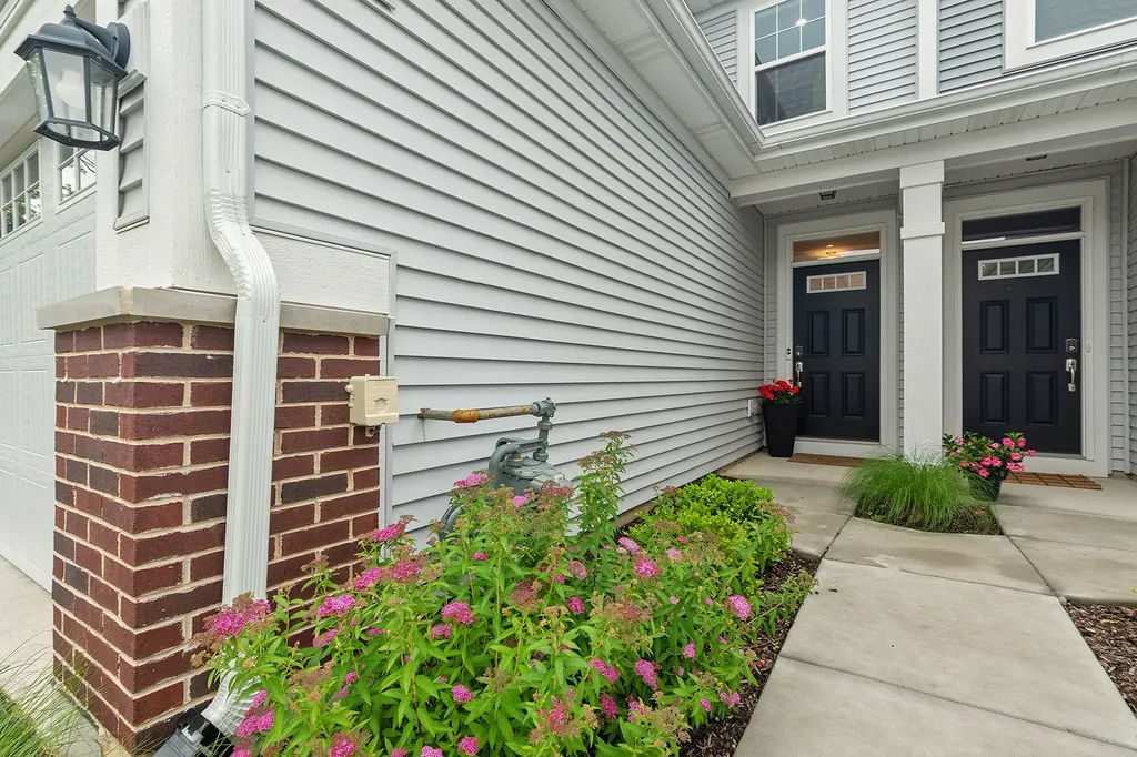 16410 South Wheatgrass Street Lockport IL 60441