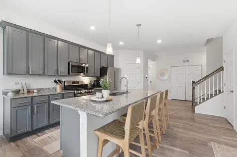 16410 South Wheatgrass Street Lockport IL 60441