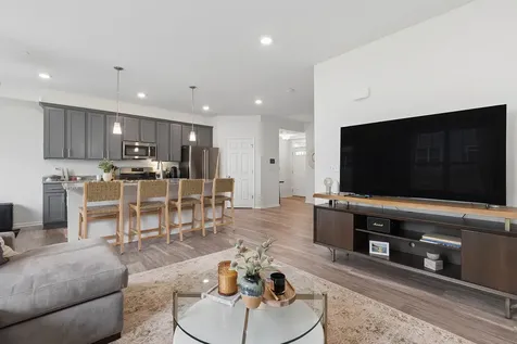 16410 South Wheatgrass Street Lockport IL 60441