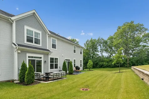16410 South Wheatgrass Street Lockport IL 60441
