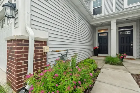 16410 South Wheatgrass Street Lockport IL 60441