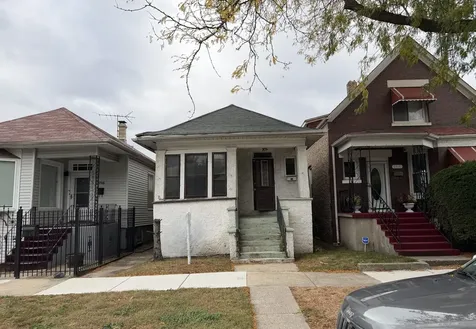7514 South Rhodes Avenue Chicago IL 60619