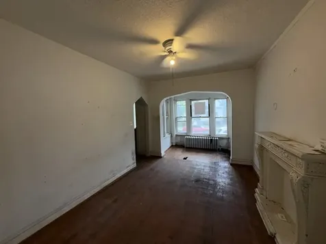 7514 South Rhodes Avenue Chicago IL 60619