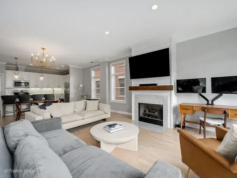 550 West Fulton Street Chicago IL 60661