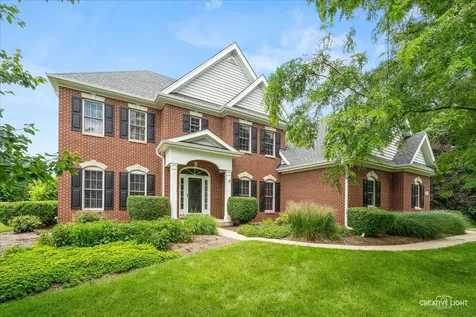 40W850 Stonecrest Drive Elgin IL 60124