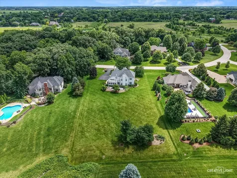 40W850 Stonecrest Drive Elgin IL 60124