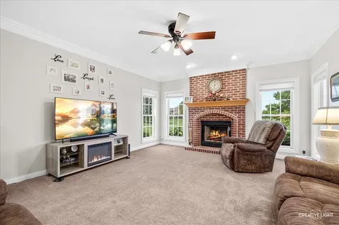 40W850 Stonecrest Drive Elgin IL 60124
