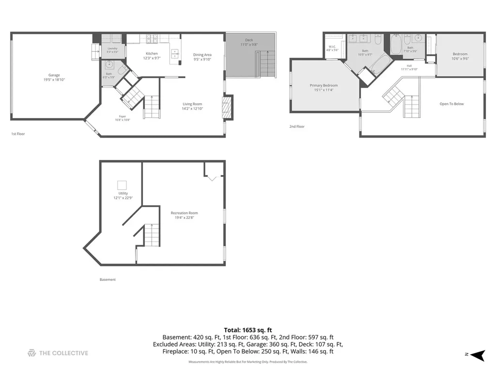 1763 Briggs Court Lisle IL 60532