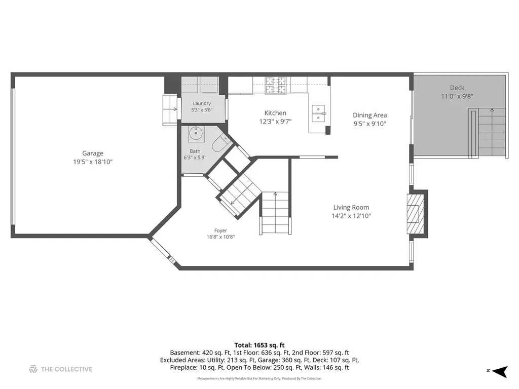 1763 Briggs Court Lisle IL 60532